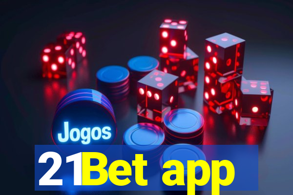 21Bet app